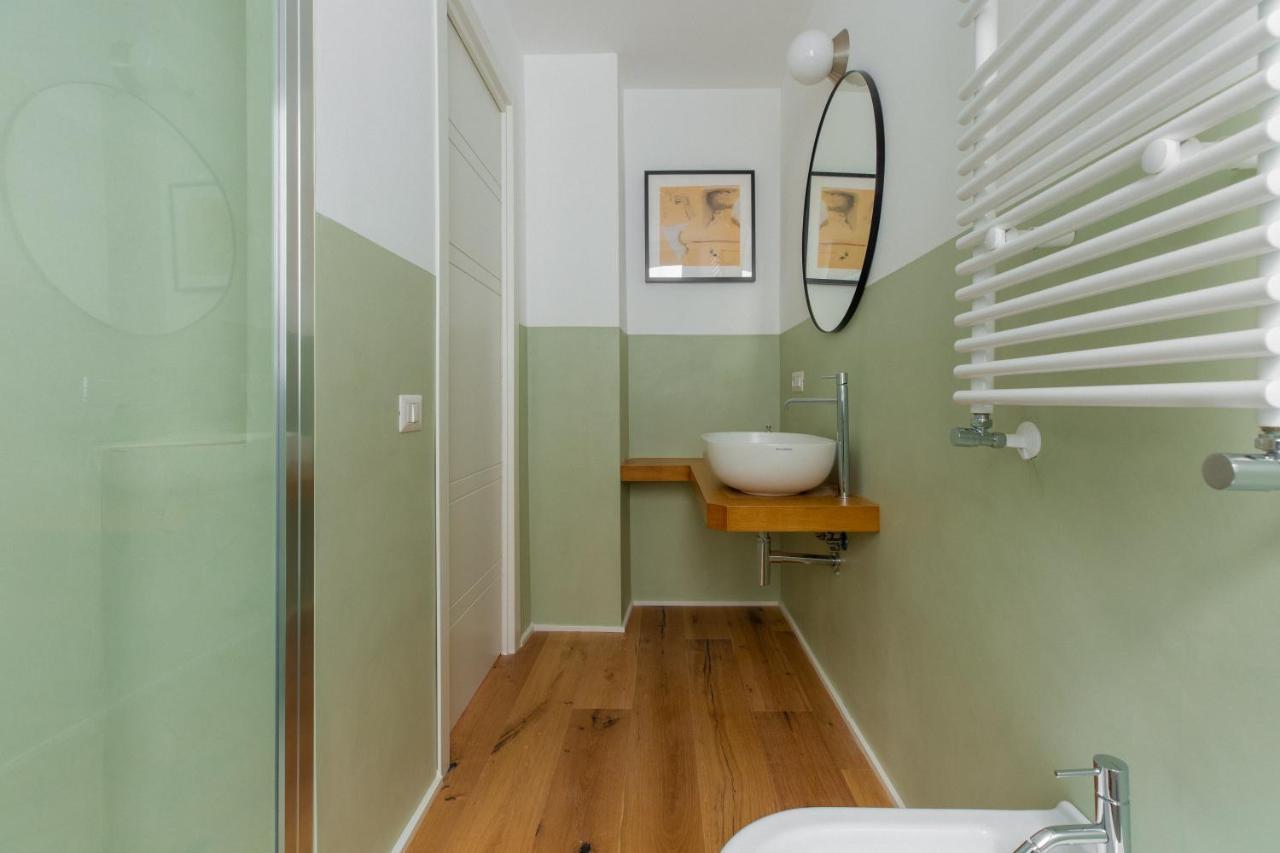 La Dolce Vita - Luxury Stylish Flat In Trastevere 60Sqm Rom Exterior foto