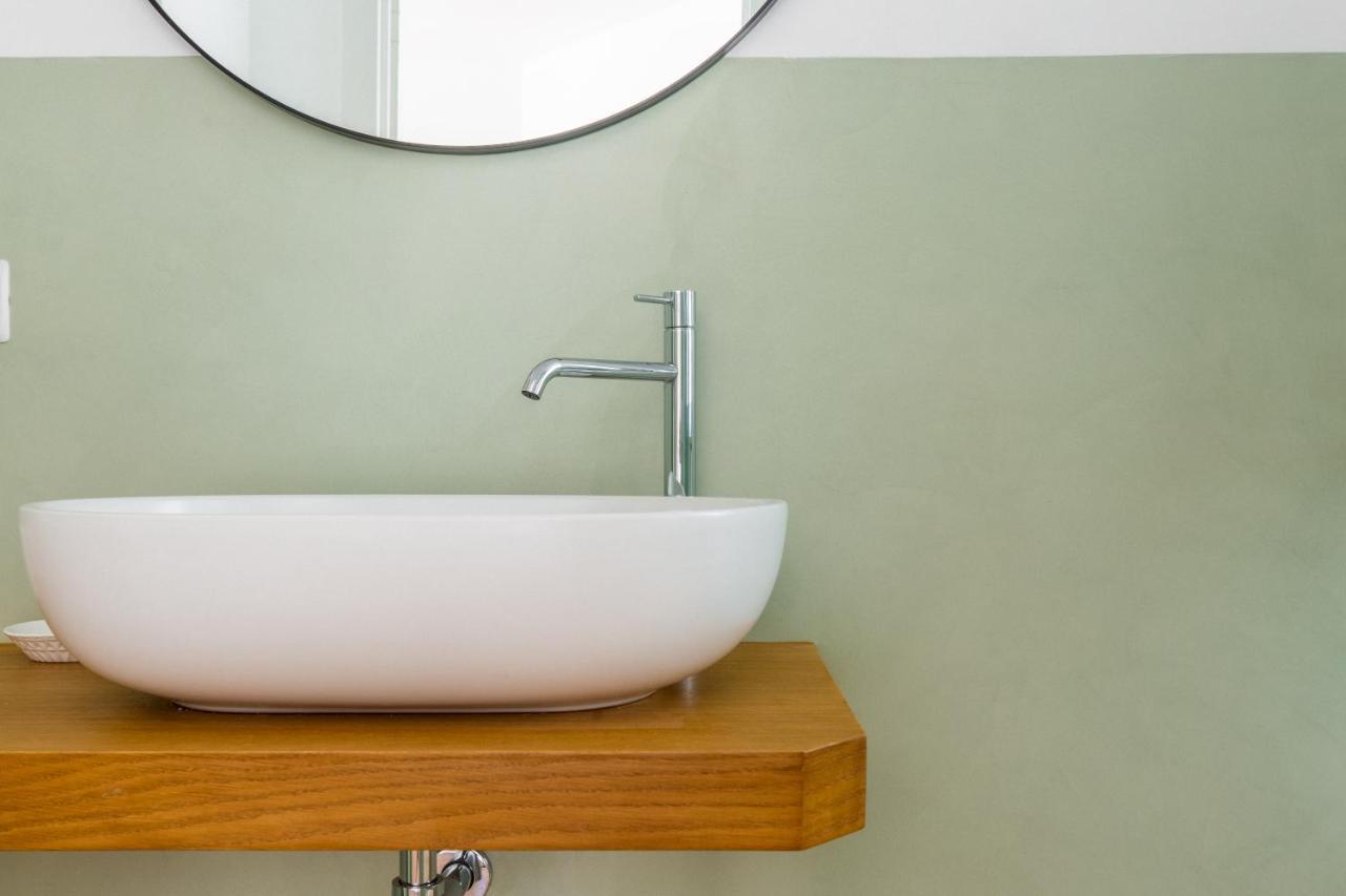 La Dolce Vita - Luxury Stylish Flat In Trastevere 60Sqm Rom Exterior foto
